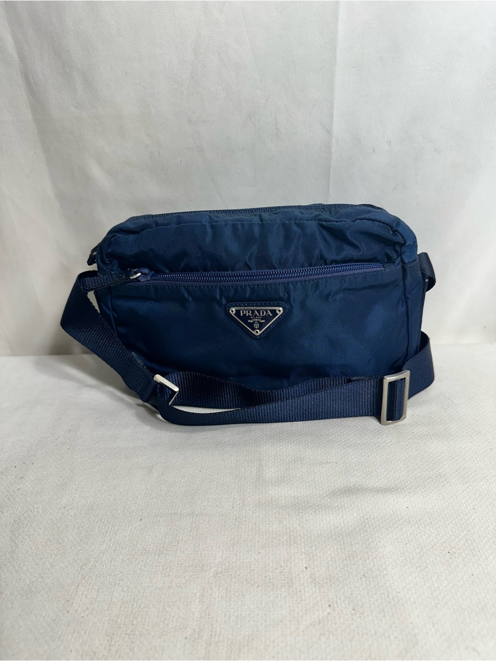 Prada Crossbody Bag